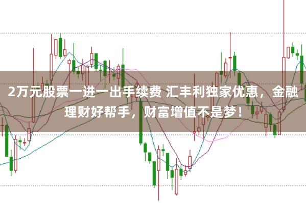2万元股票一进一出手续费 汇丰利独家优惠，金融理财好帮手，财富增值不是梦！