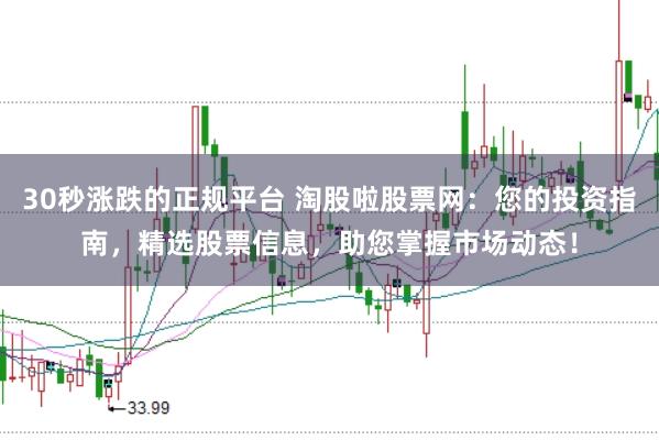 30秒涨跌的正规平台 淘股啦股票网：您的投资指南，精选股票信息，助您掌握市场动态！
