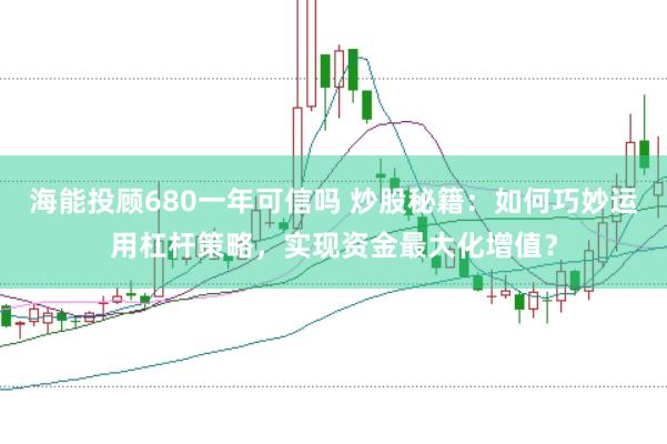 海能投顾680一年可信吗 炒股秘籍：如何巧妙运用杠杆策略，实现资金最大化增值？