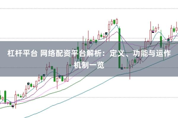 杠杆平台 网络配资平台解析：定义、功能与运作机制一览
