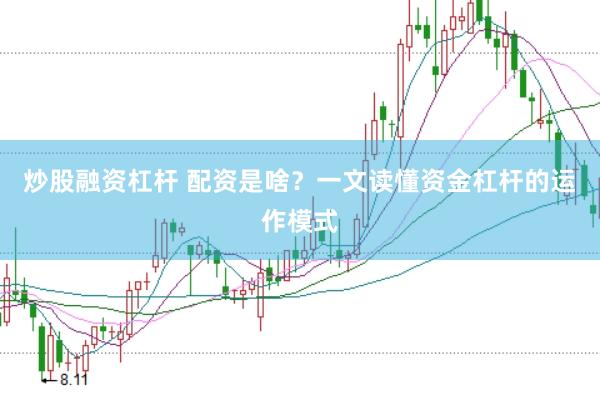 炒股融资杠杆 配资是啥？一文读懂资金杠杆的运作模式