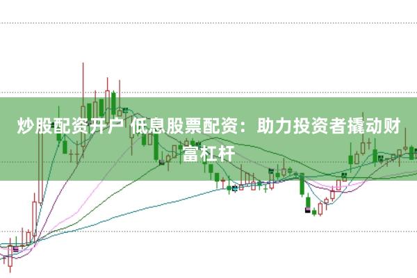 炒股配资开户 低息股票配资：助力投资者撬动财富杠杆