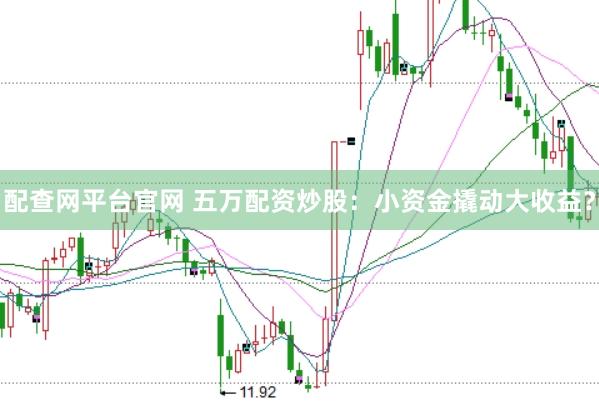 配查网平台官网 五万配资炒股：小资金撬动大收益？