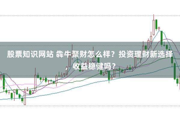 股票知识网站 犇牛聚财怎么样？投资理财新选择，收益稳健吗？