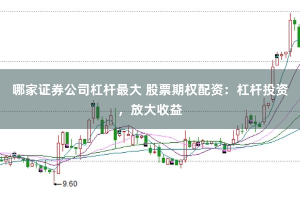 哪家证券公司杠杆最大 股票期权配资：杠杆投资，放大收益