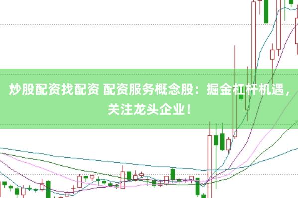 炒股配资找配资 配资服务概念股：掘金杠杆机遇，关注龙头企业！