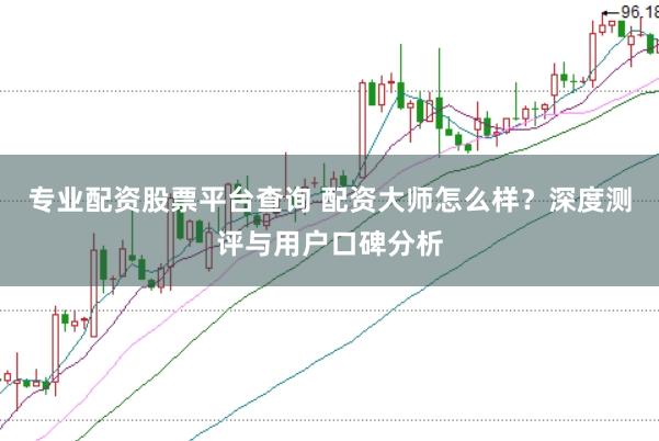 专业配资股票平台查询 配资大师怎么样？深度测评与用户口碑分析