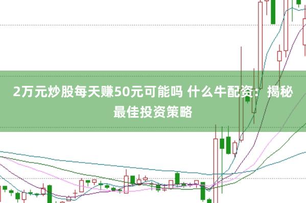 2万元炒股每天赚50元可能吗 什么牛配资：揭秘最佳投资策略