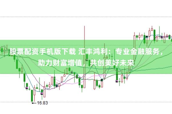 股票配资手机版下载 汇丰鸿利：专业金融服务，助力财富增值，共创美好未来