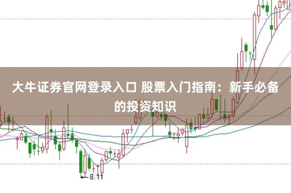 大牛证券官网登录入口 股票入门指南：新手必备的投资知识