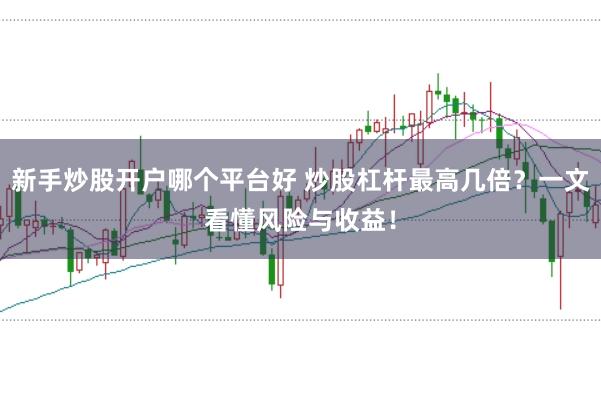 新手炒股开户哪个平台好 炒股杠杆最高几倍?一文看懂风险与收益!