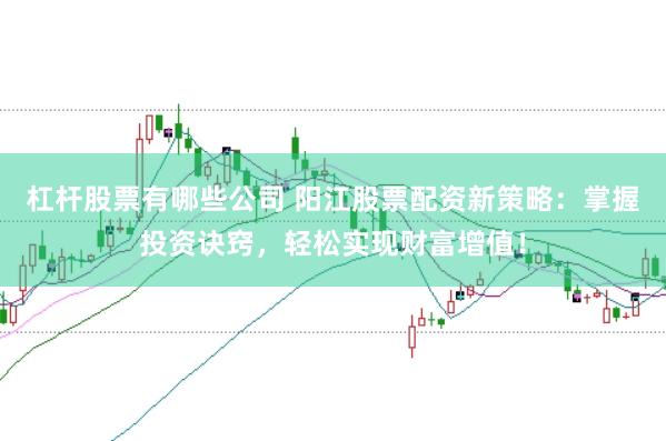 杠杆股票有哪些公司 阳江股票配资新策略：掌握投资诀窍，轻松实现财富增值！