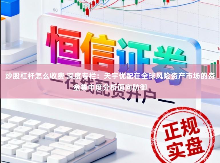炒股杠杆怎么收费 深度专栏：天宇优配在全球风险资产市场的资金集中度分析面向防御