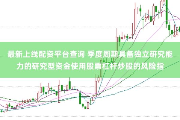 最新上线配资平台查询 季度周期具备独立研究能力的研究型资金使用股票杠杆炒股的风险指