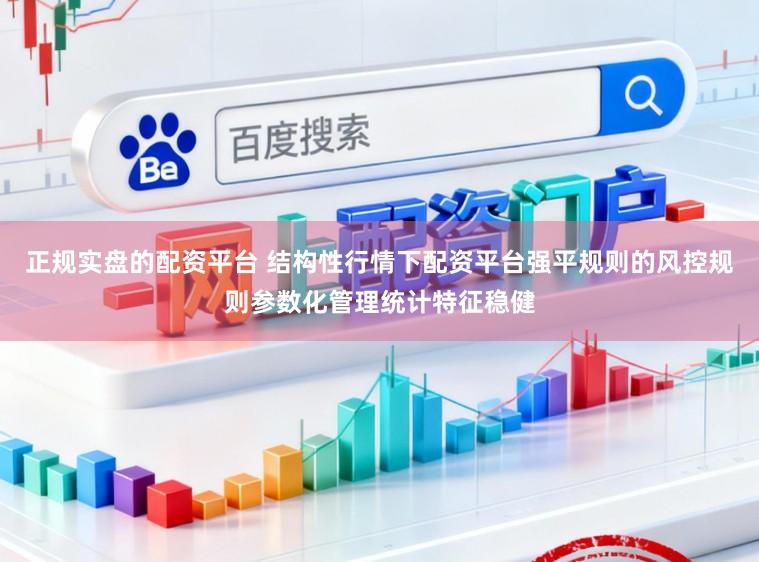 正规实盘的配资平台 结构性行情下配资平台强平规则的风控规则参数化管理统计特征稳健