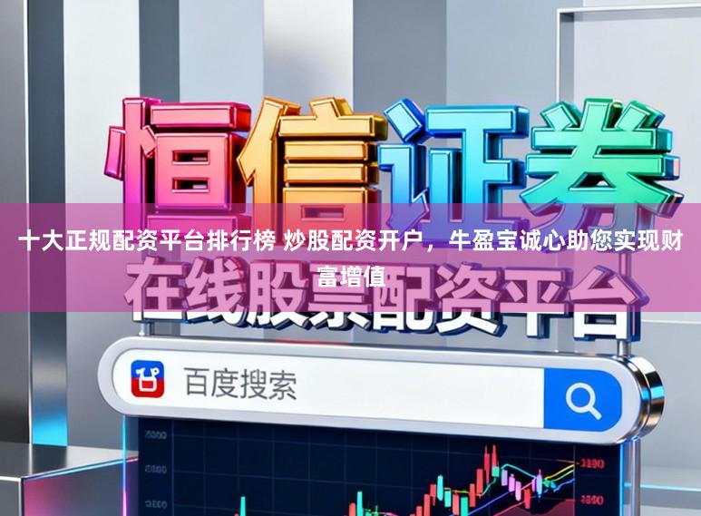 十大正规配资平台排行榜 炒股配资开户，牛盈宝诚心助您实现财富增值