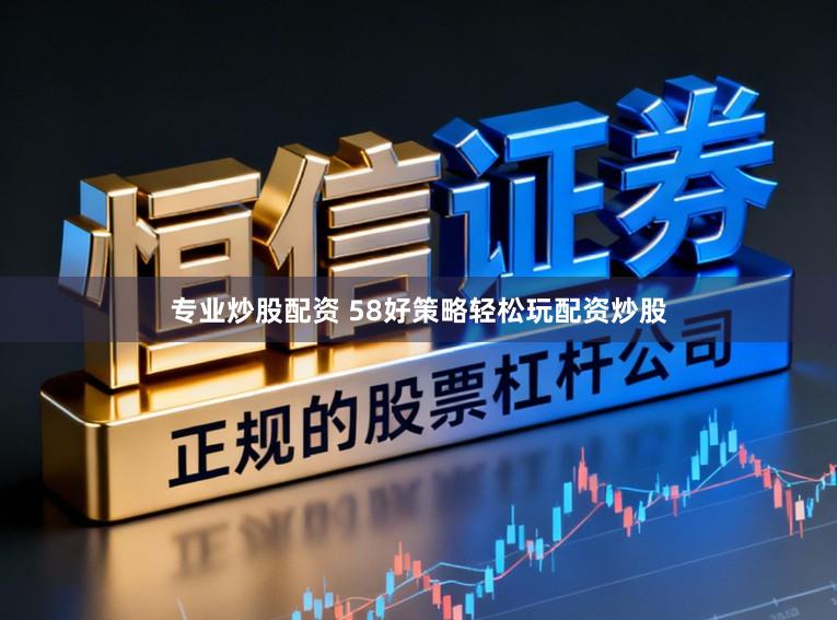 专业炒股配资 58好策略轻松玩配资炒股
