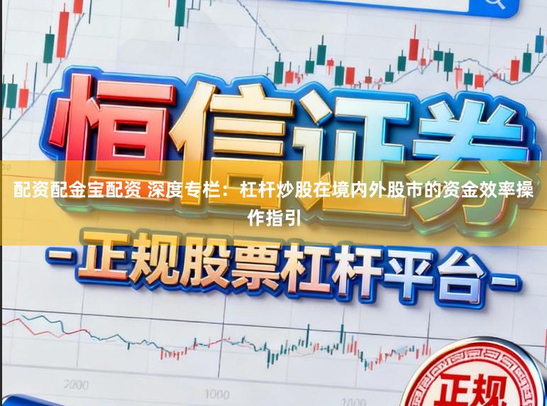 配资配金宝配资 深度专栏：杠杆炒股在境内外股市的资金效率操作指引