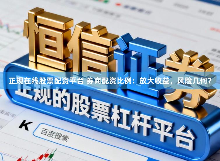 正规在线股票配资平台 券商配资比例：放大收益，风险几何？