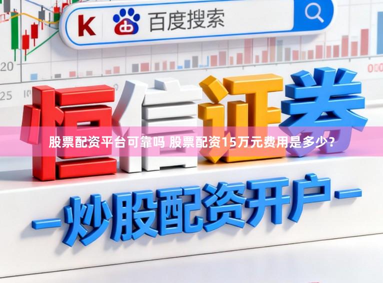 股票配资平台可靠吗 股票配资15万元费用是多少？