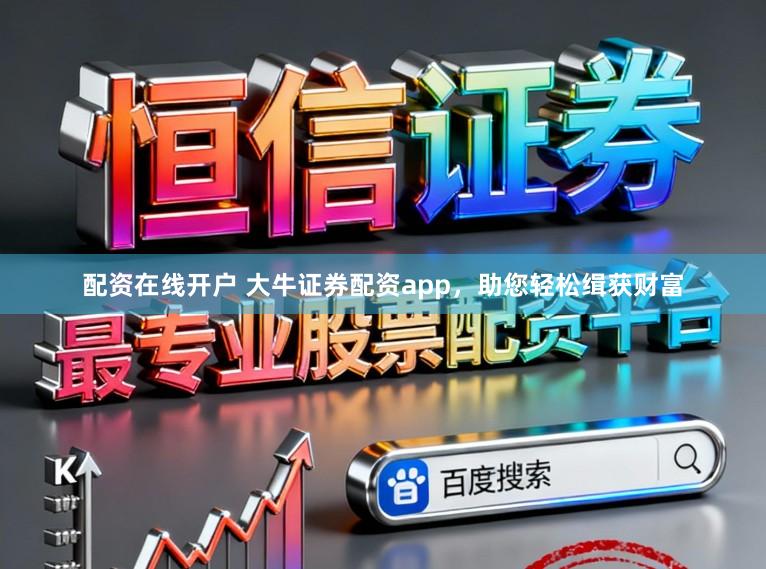 配资在线开户 大牛证券配资app，助您轻松缉获财富