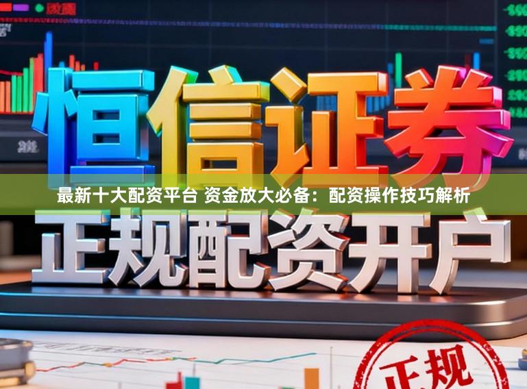 最新十大配资平台 资金放大必备：配资操作技巧解析